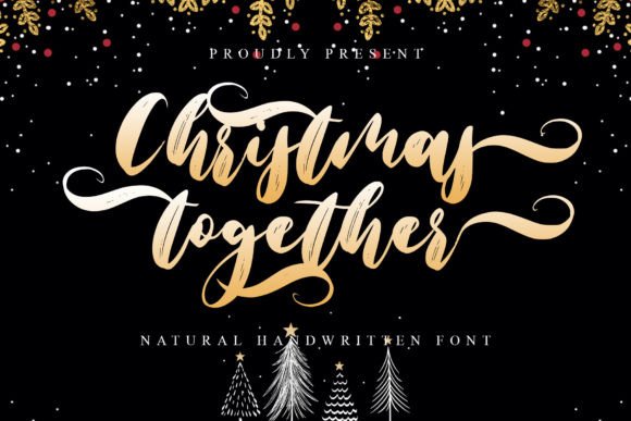 Christmas Together: A Designer's Honest Review