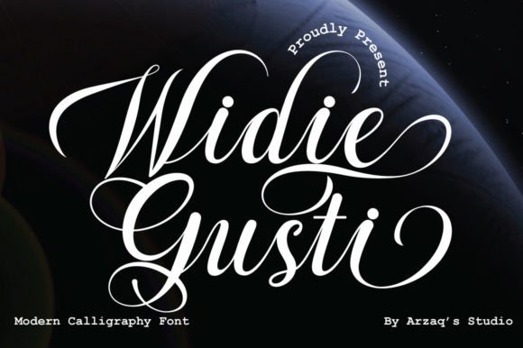 Widie Gusti Review: A Script Amp for Real Projects